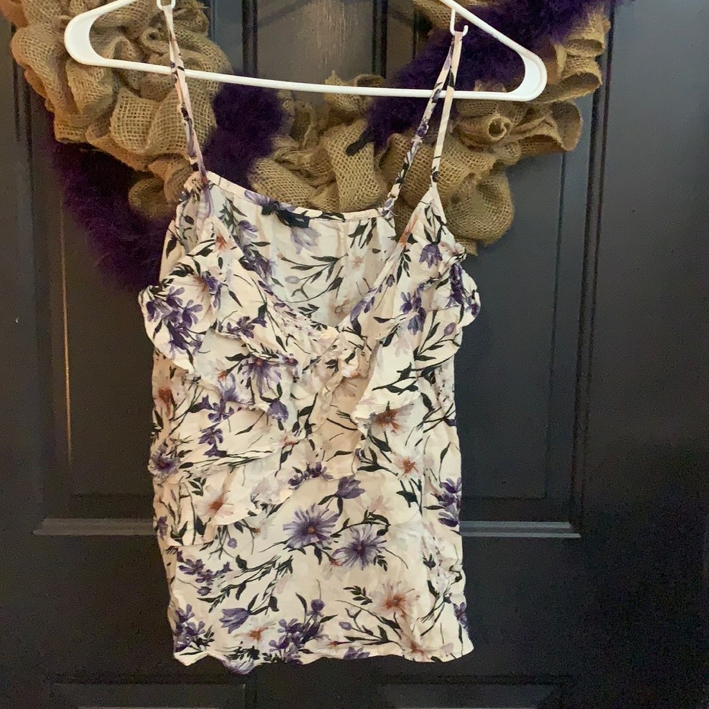 American eagle tank top